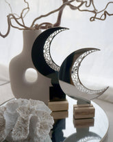 Moon Elegance - Svart